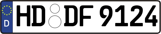 HD-DF9124