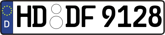HD-DF9128