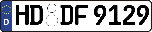HD-DF9129