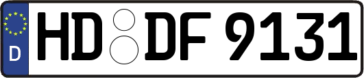 HD-DF9131