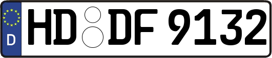 HD-DF9132