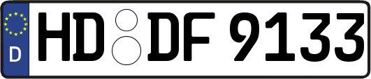 HD-DF9133