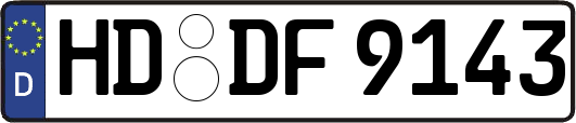 HD-DF9143