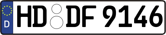 HD-DF9146