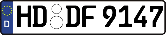 HD-DF9147