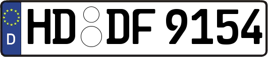 HD-DF9154