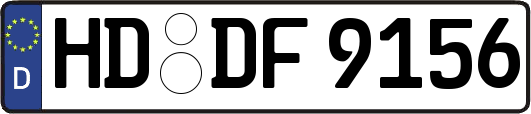 HD-DF9156
