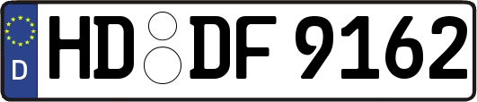 HD-DF9162