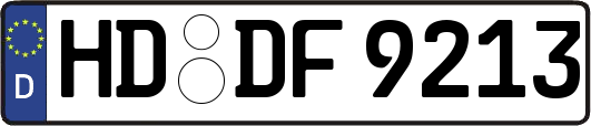 HD-DF9213