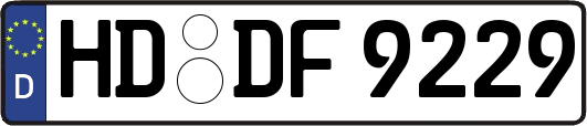 HD-DF9229
