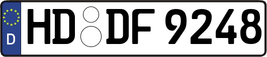 HD-DF9248