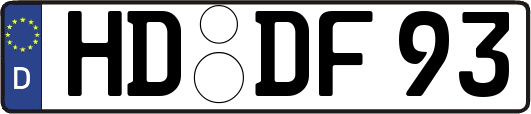 HD-DF93