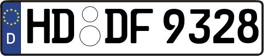 HD-DF9328