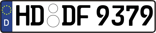 HD-DF9379