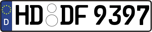 HD-DF9397