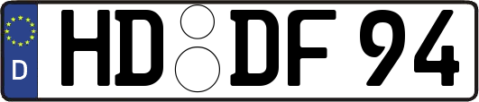 HD-DF94