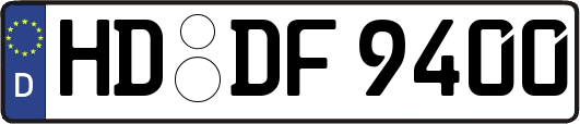 HD-DF9400