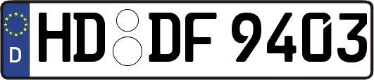 HD-DF9403
