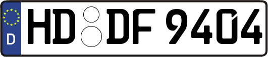 HD-DF9404