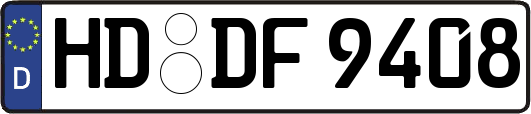 HD-DF9408