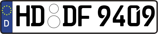 HD-DF9409