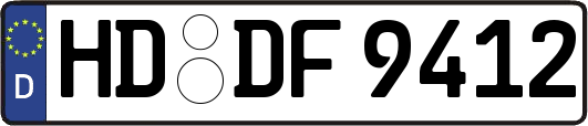 HD-DF9412