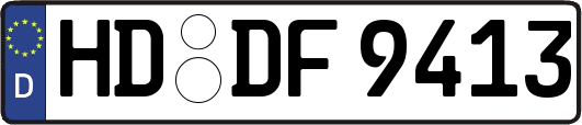 HD-DF9413