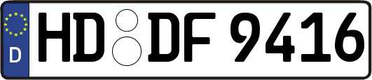 HD-DF9416