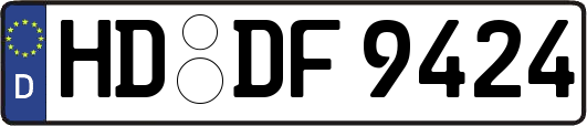 HD-DF9424