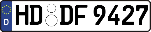 HD-DF9427