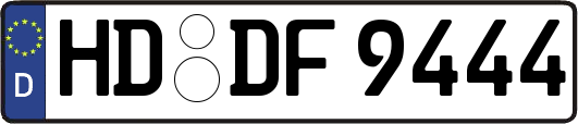 HD-DF9444