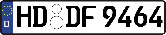 HD-DF9464