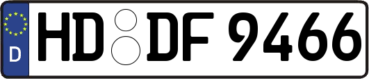 HD-DF9466
