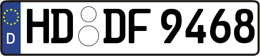 HD-DF9468