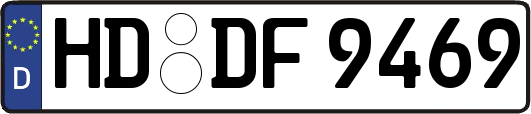 HD-DF9469