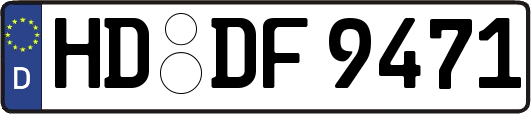 HD-DF9471