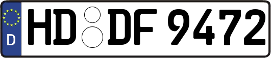 HD-DF9472