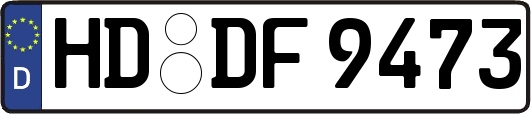HD-DF9473