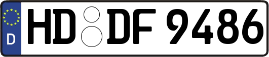 HD-DF9486