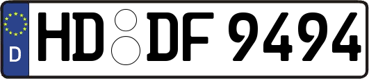 HD-DF9494
