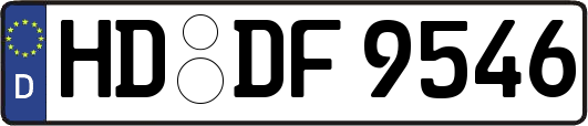 HD-DF9546