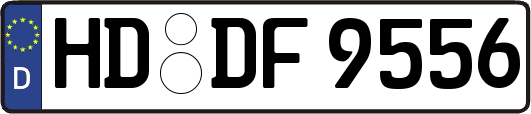 HD-DF9556