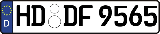HD-DF9565