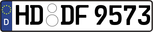 HD-DF9573