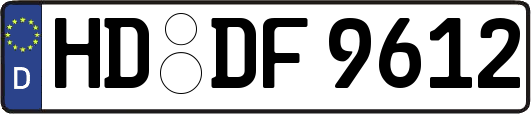 HD-DF9612
