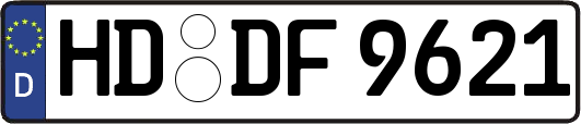 HD-DF9621