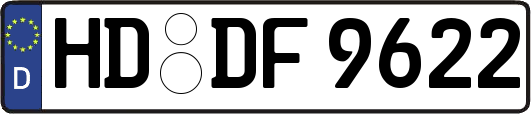 HD-DF9622
