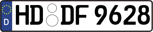 HD-DF9628