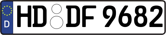 HD-DF9682