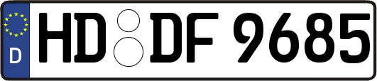 HD-DF9685